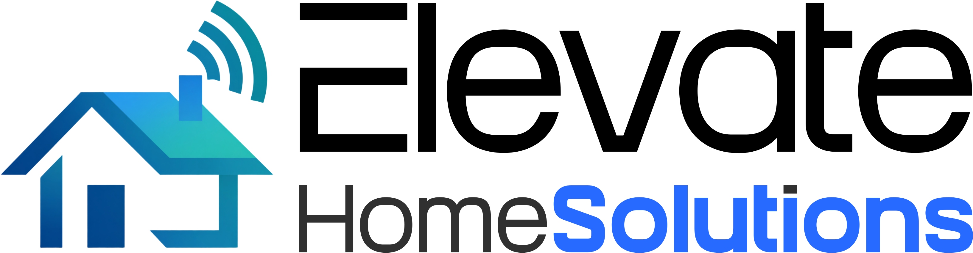 Elevate Home Solutions — Smart Homes. Seamlessly Integrated.