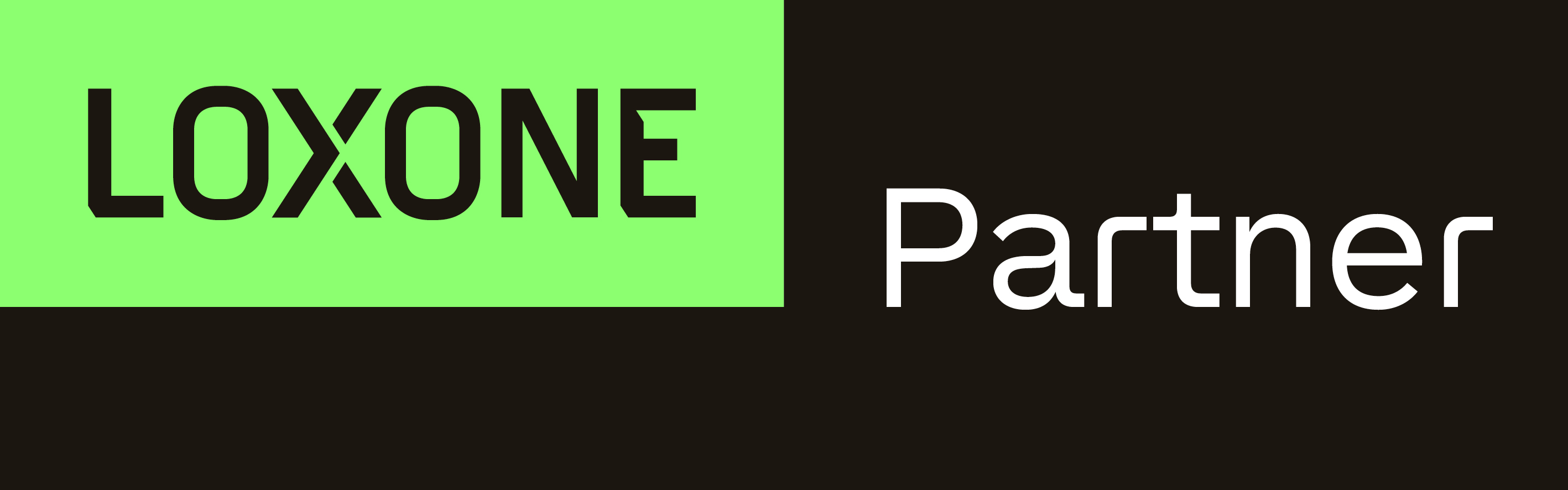 Loxone Partner